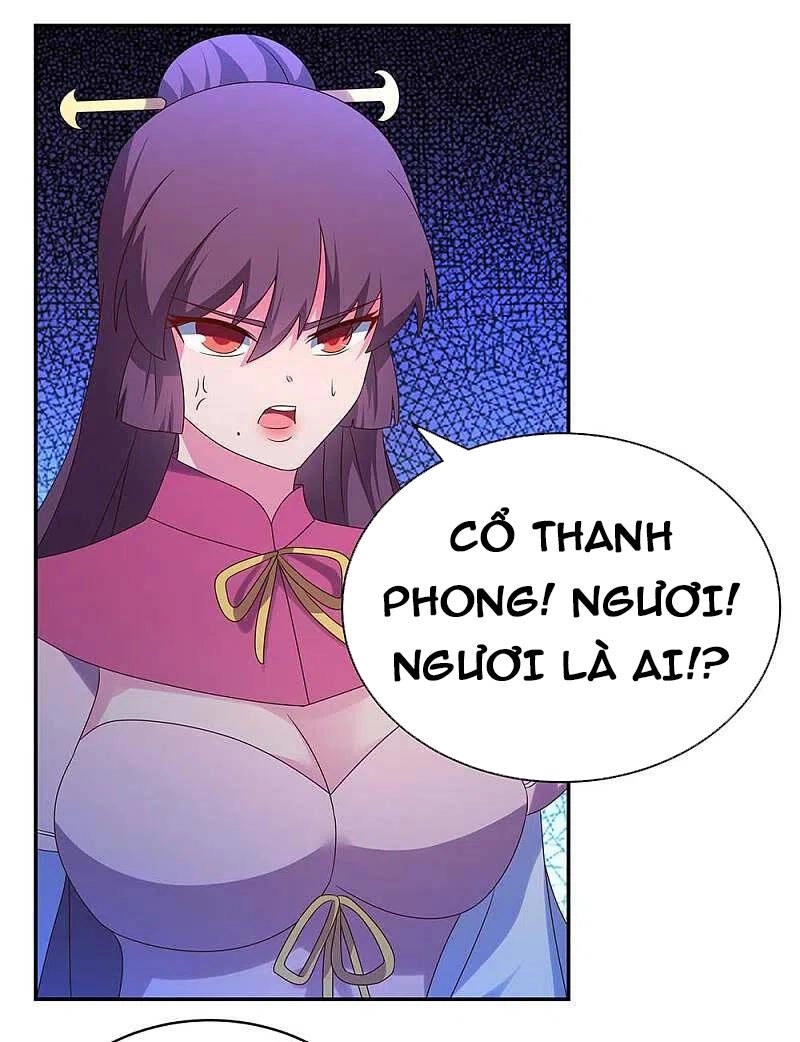 Tôn Thượng Chapter 291 - 21