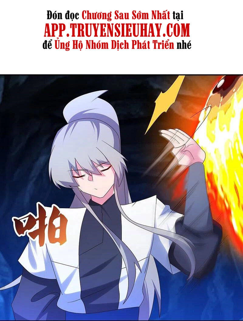 Tôn Thượng Chapter 292 - 1