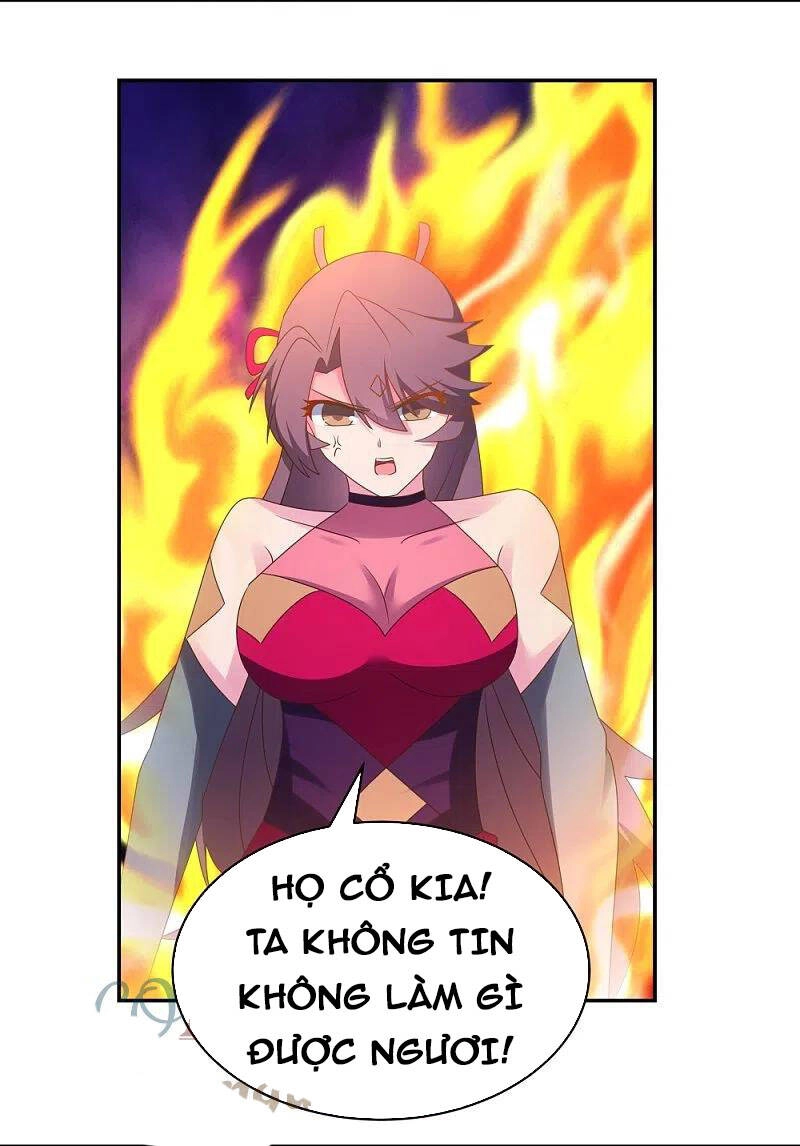 Tôn Thượng Chapter 292 - 2