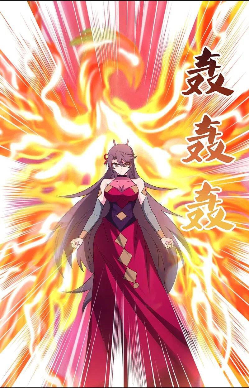 Tôn Thượng Chapter 292 - 3