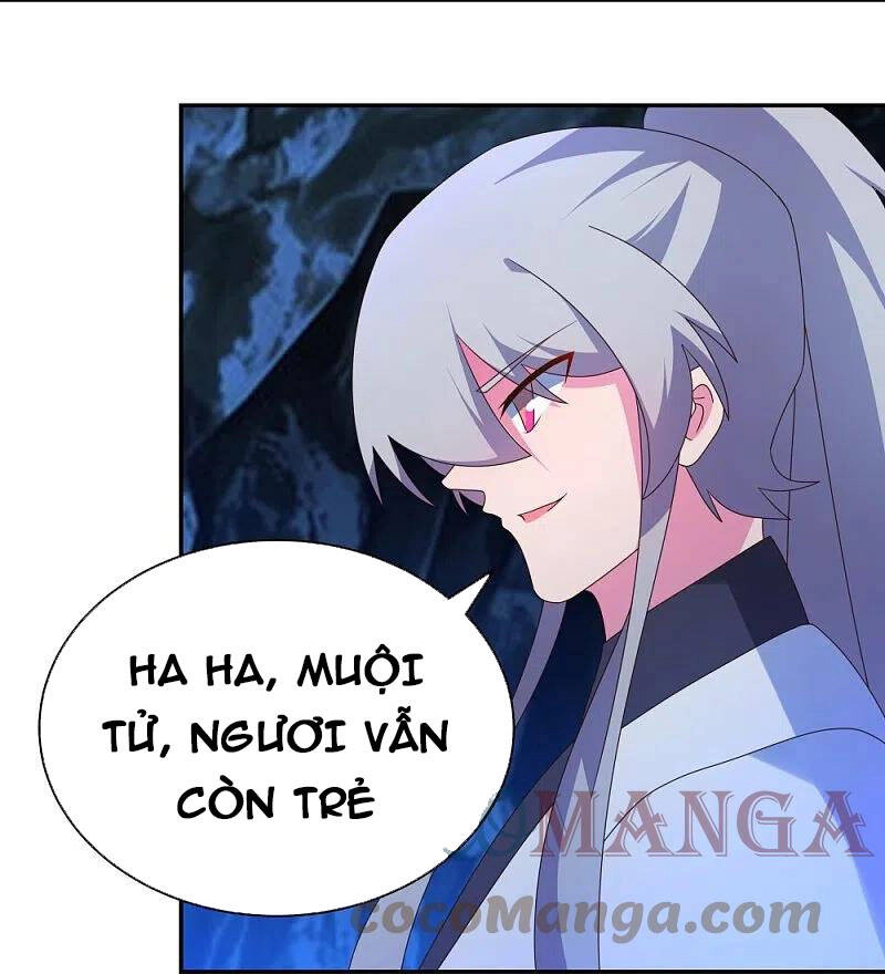 Tôn Thượng Chapter 292 - 4