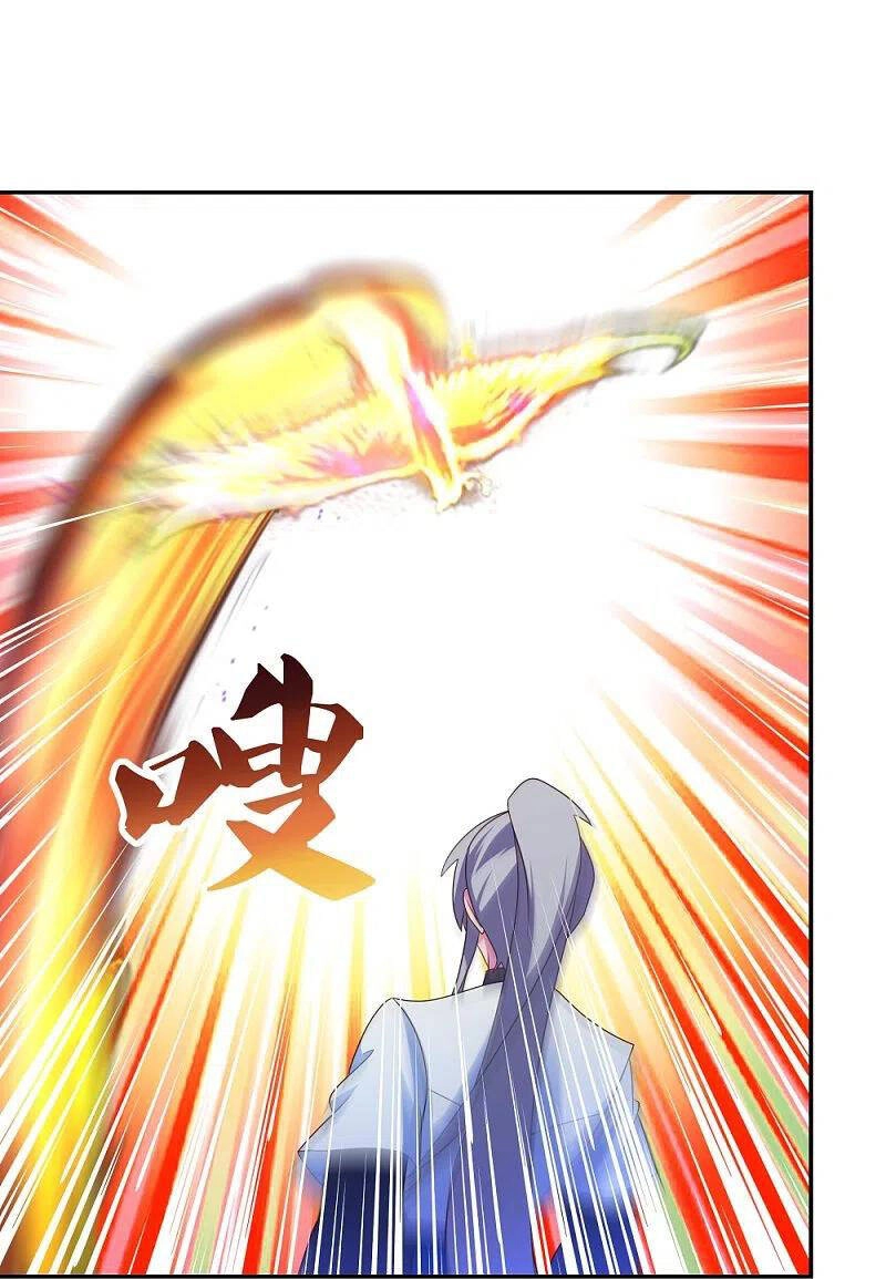 Tôn Thượng Chapter 292 - 5