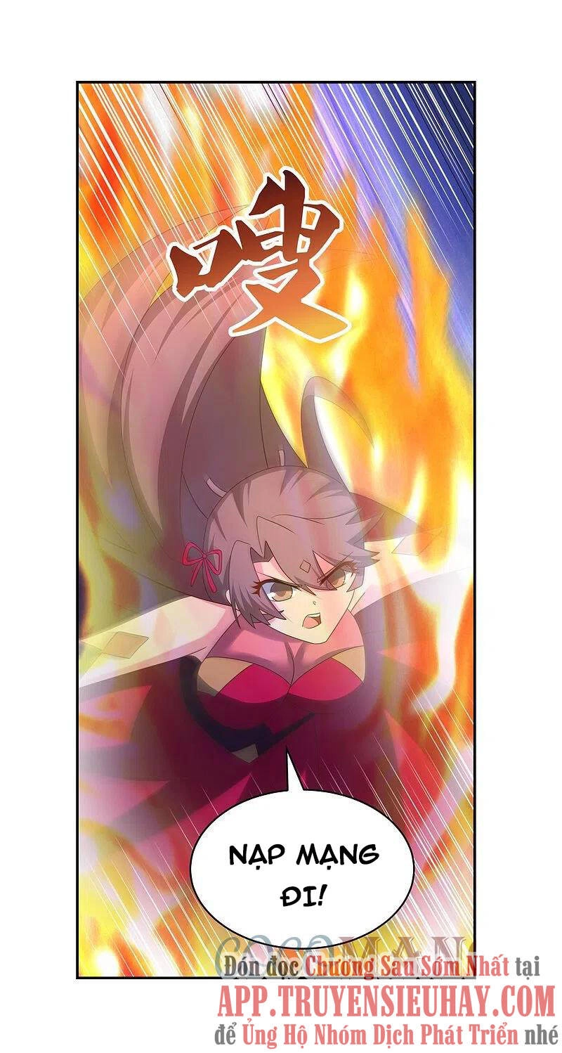 Tôn Thượng Chapter 292 - 6