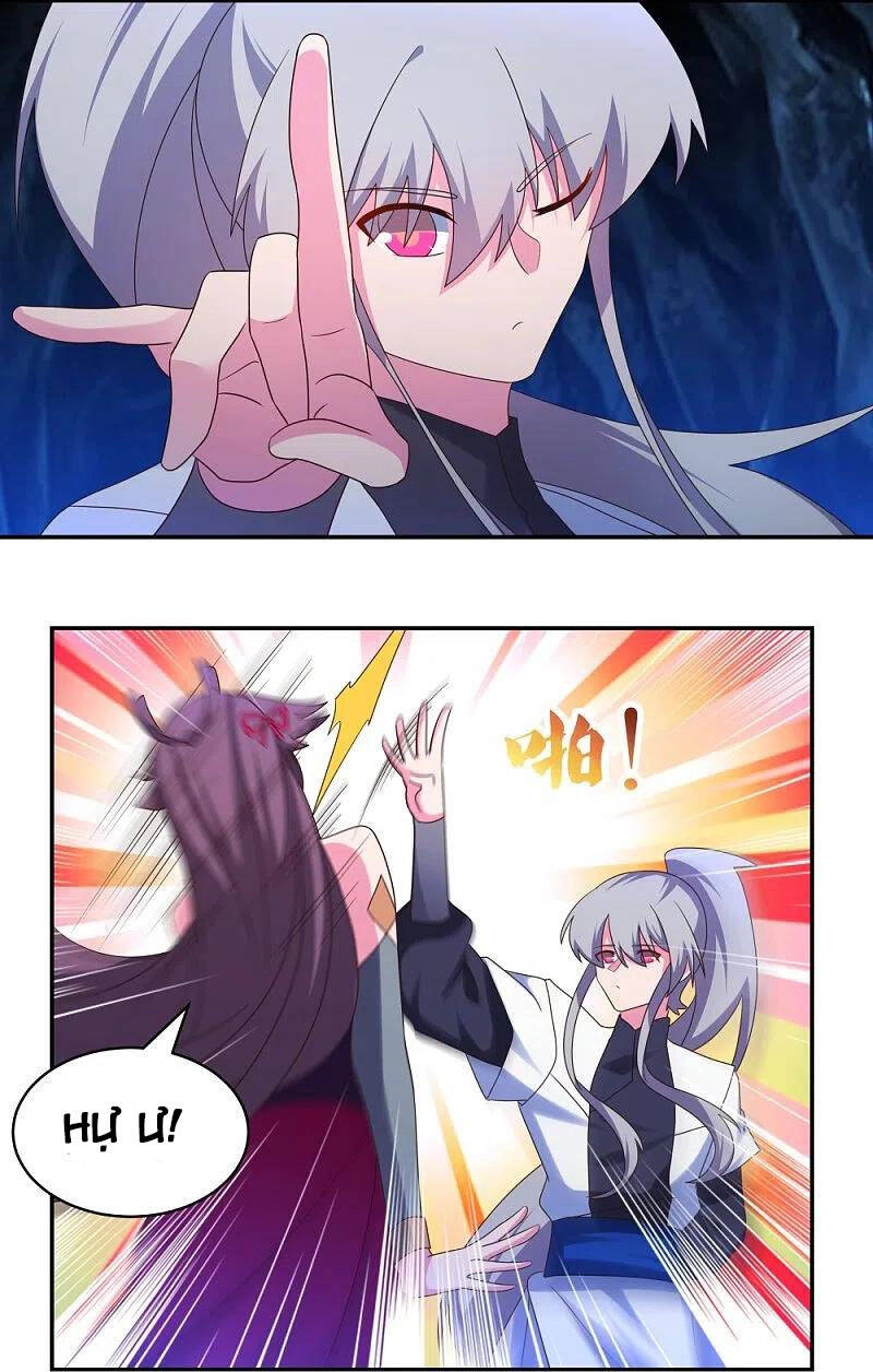 Tôn Thượng Chapter 292 - 7