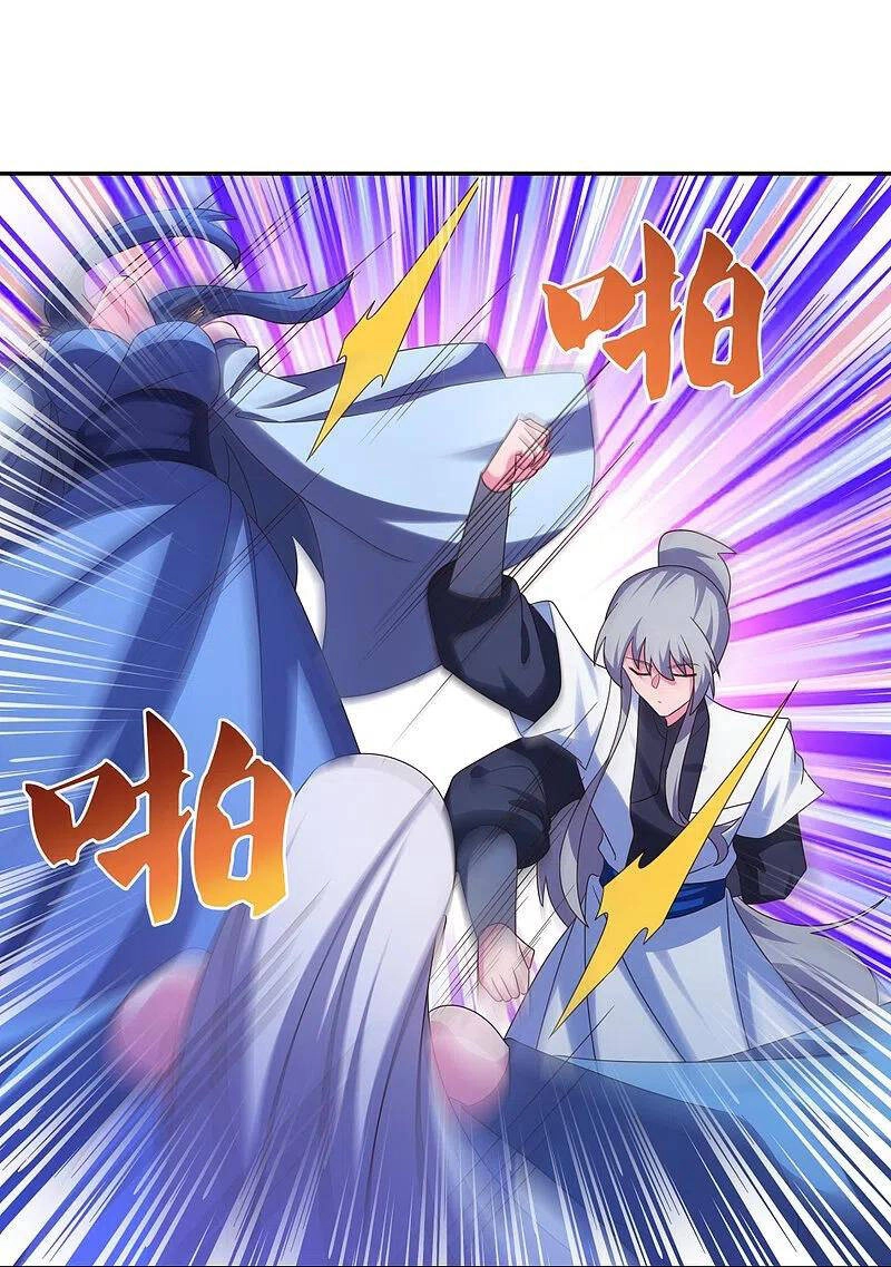 Tôn Thượng Chapter 292 - 9