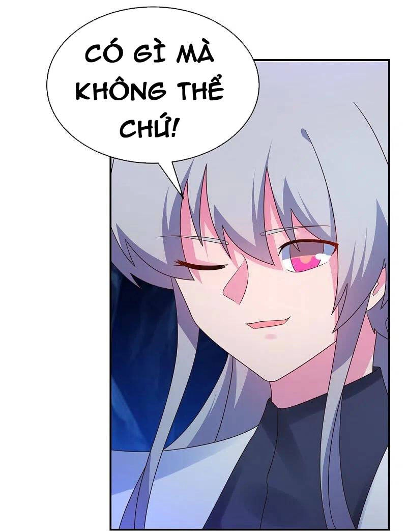 Tôn Thượng Chapter 292 - 11