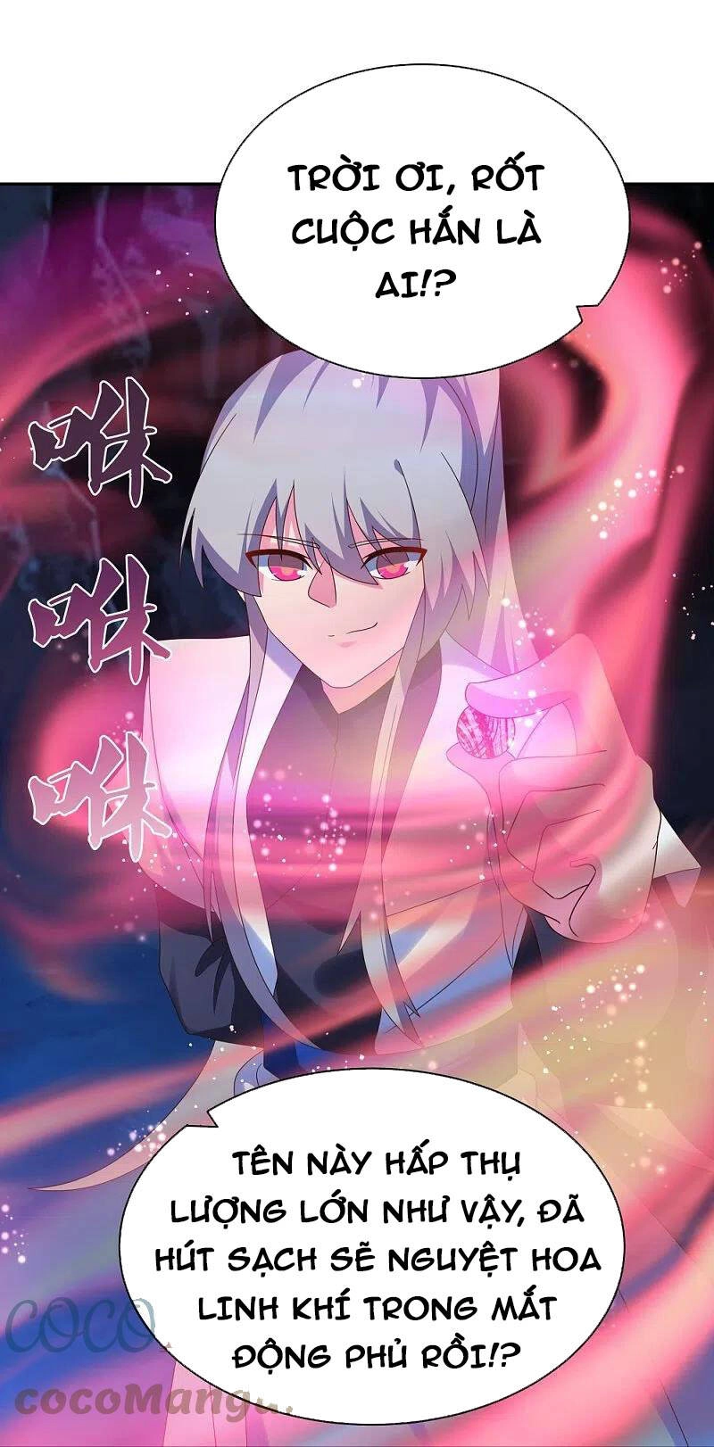 Tôn Thượng Chapter 292 - 16