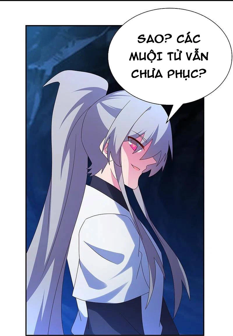 Tôn Thượng Chapter 292 - 17