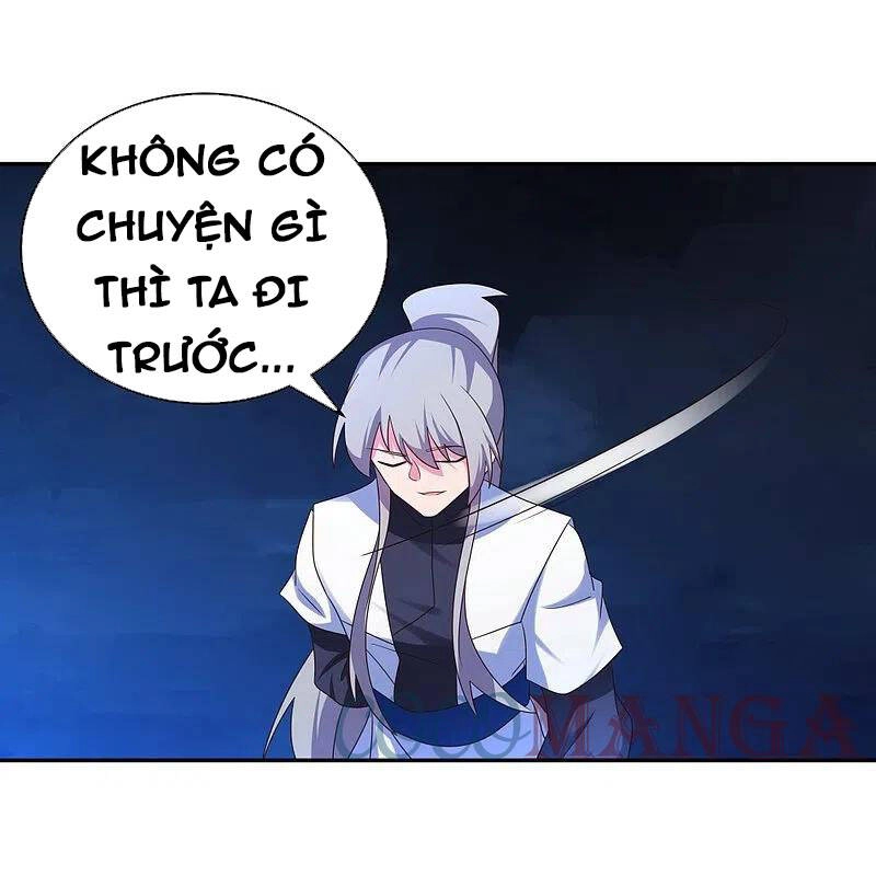 Tôn Thượng Chapter 292 - 18