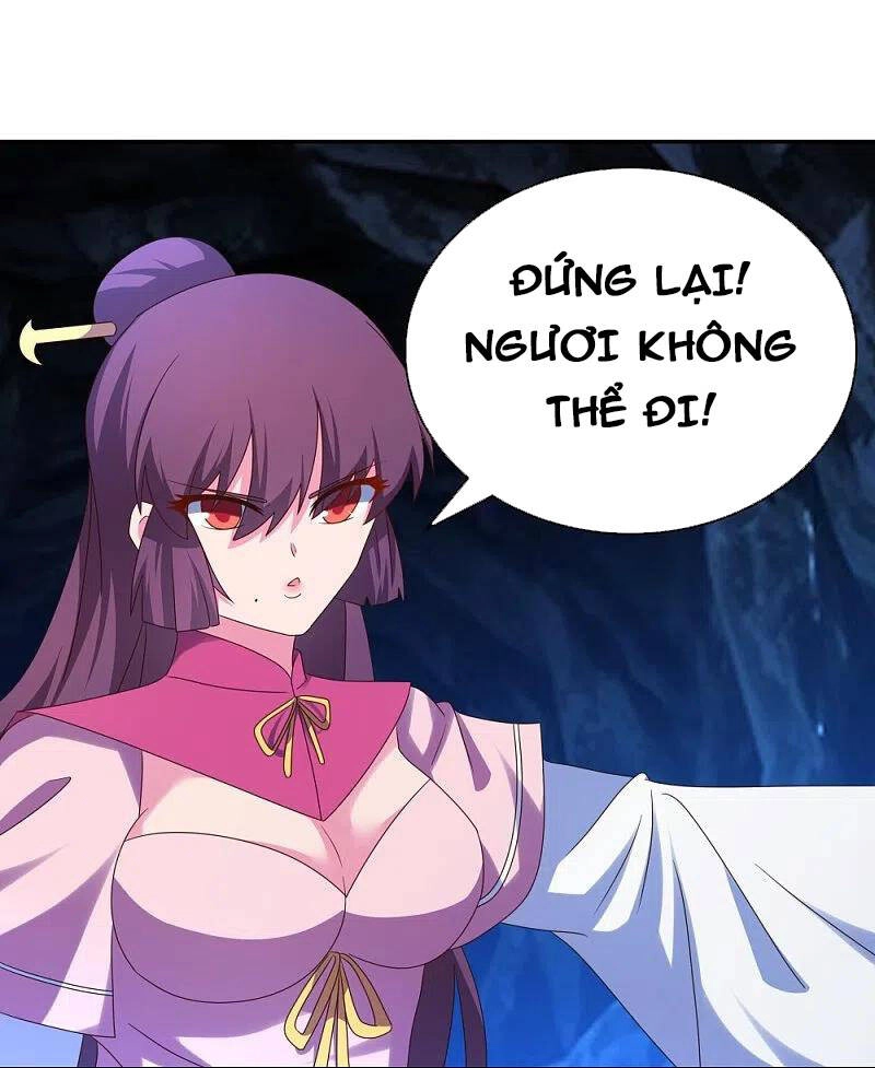 Tôn Thượng Chapter 292 - 19