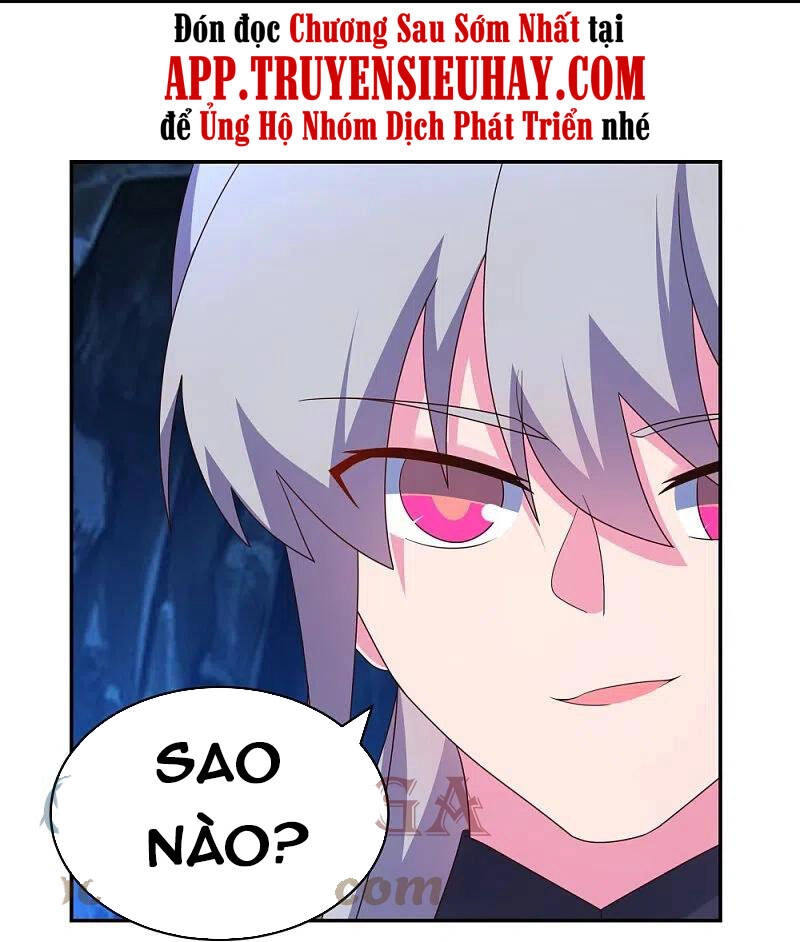 Tôn Thượng Chapter 292 - 20