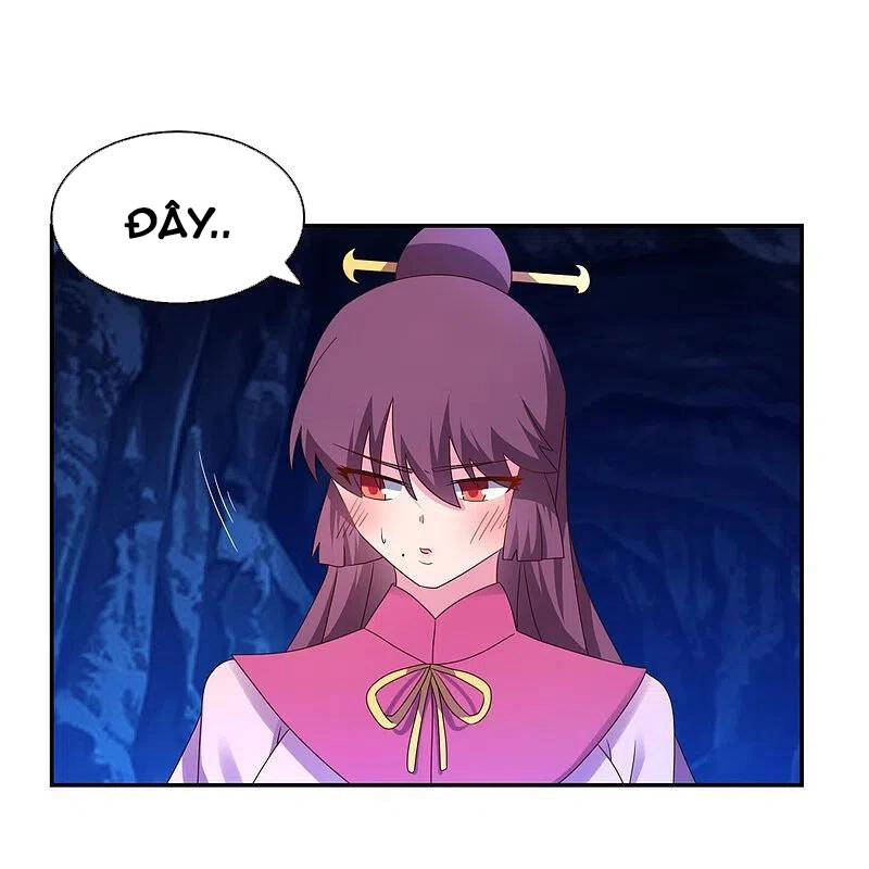 Tôn Thượng Chapter 292 - 21