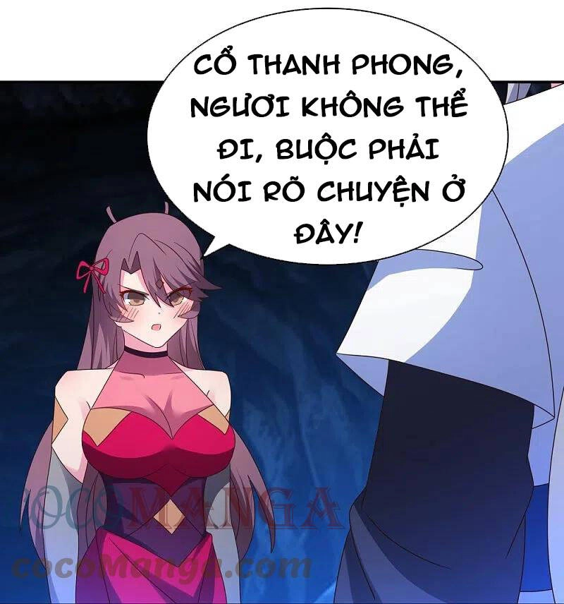 Tôn Thượng Chapter 292 - 22