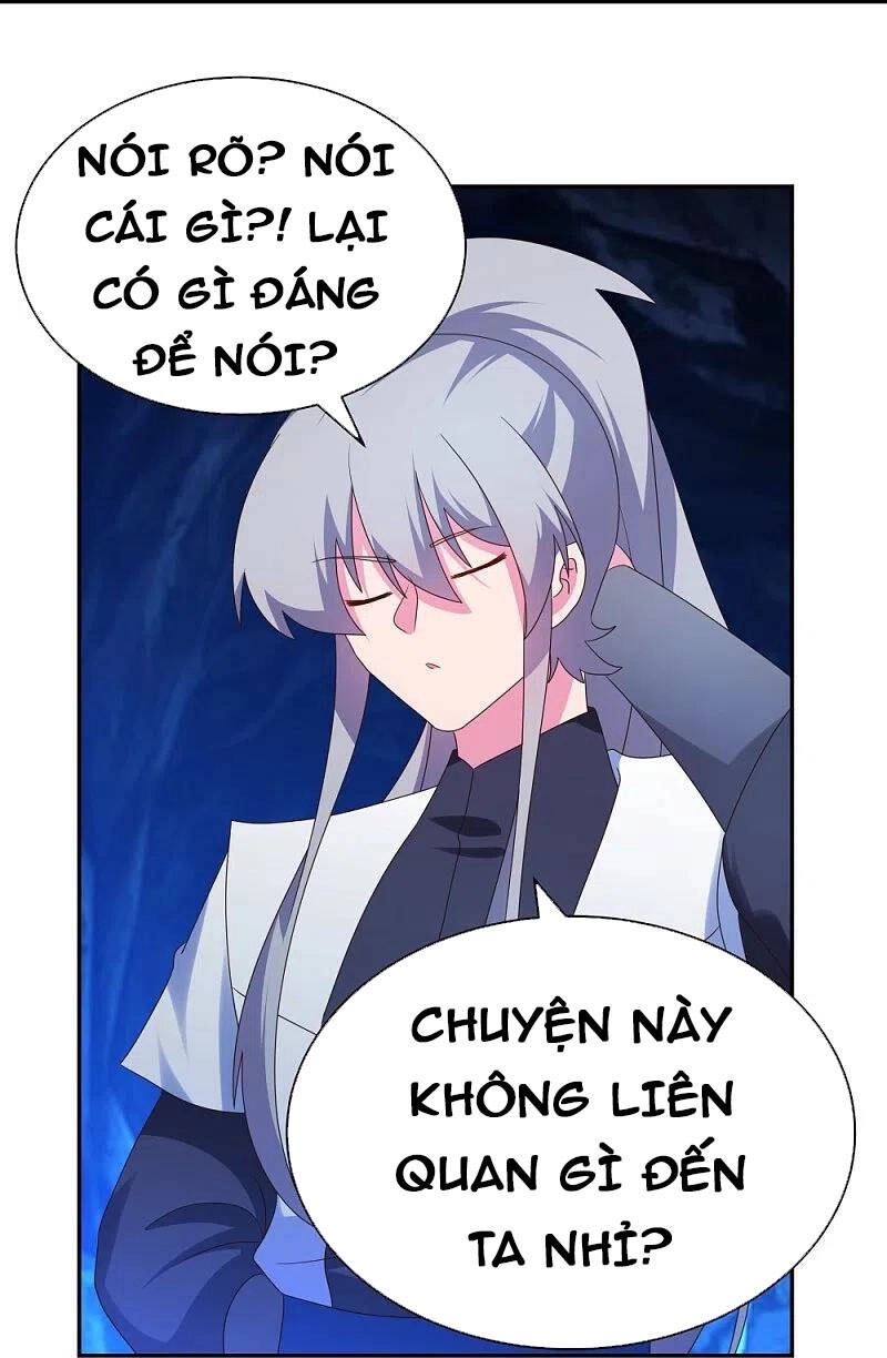 Tôn Thượng Chapter 292 - 23