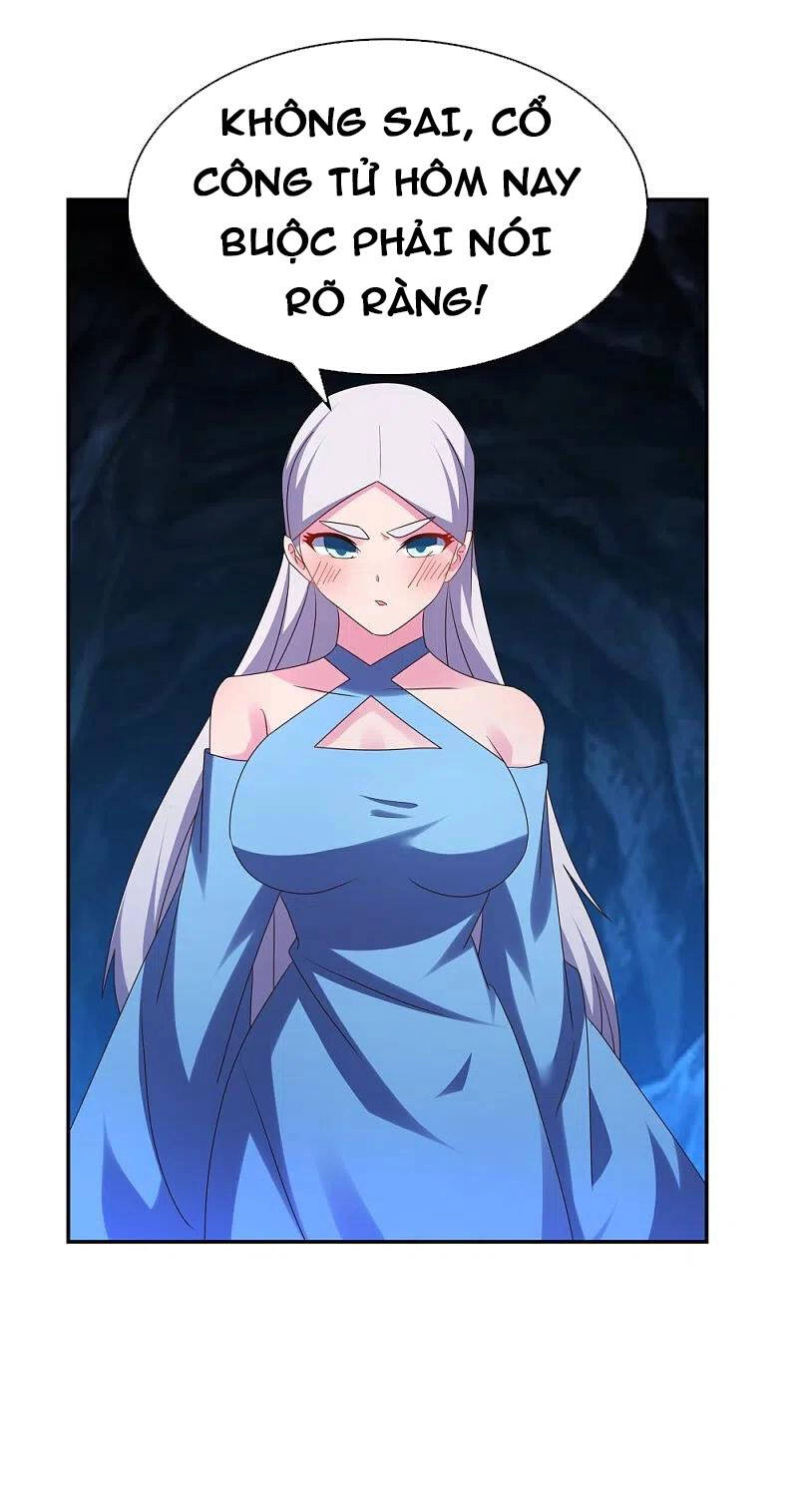 Tôn Thượng Chapter 292 - 27