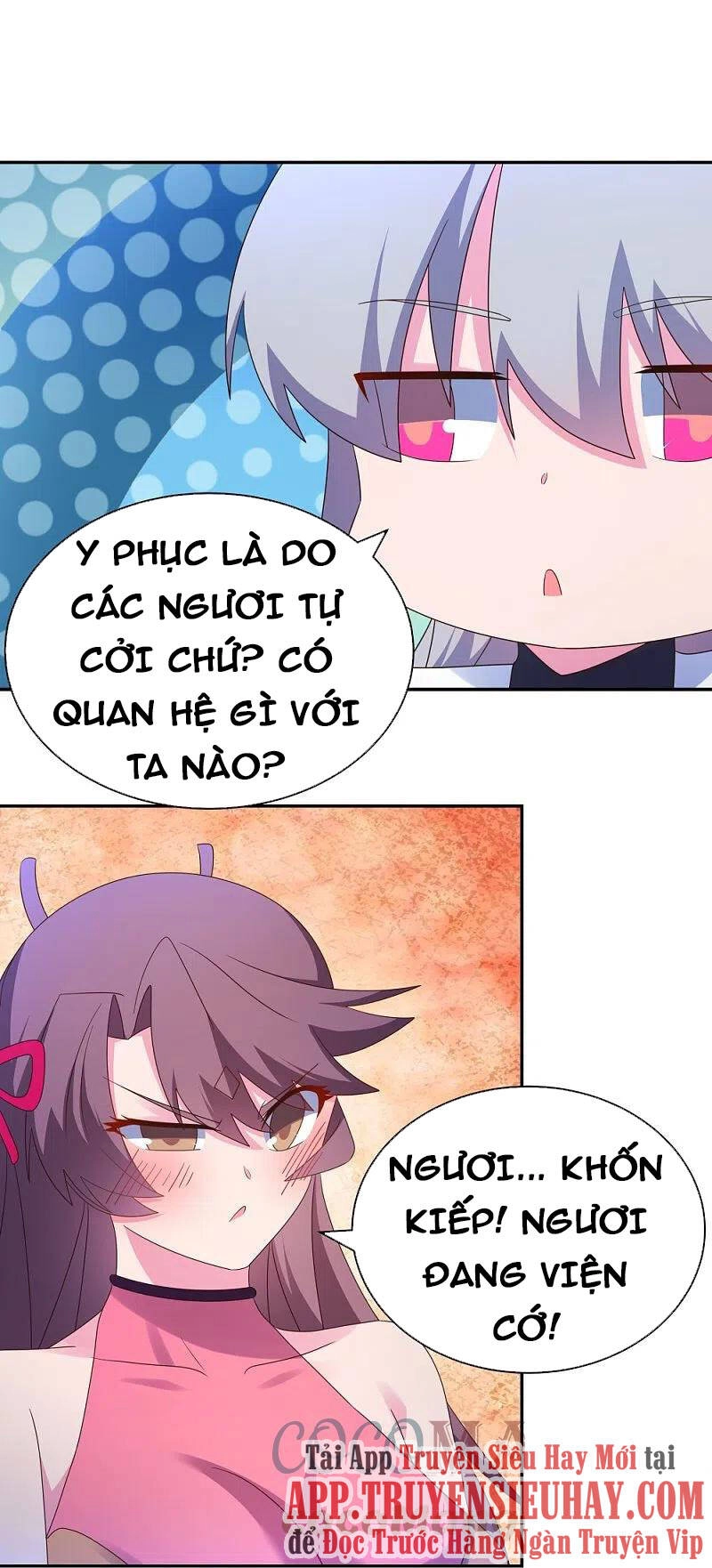 Tôn Thượng Chapter 293 - 2