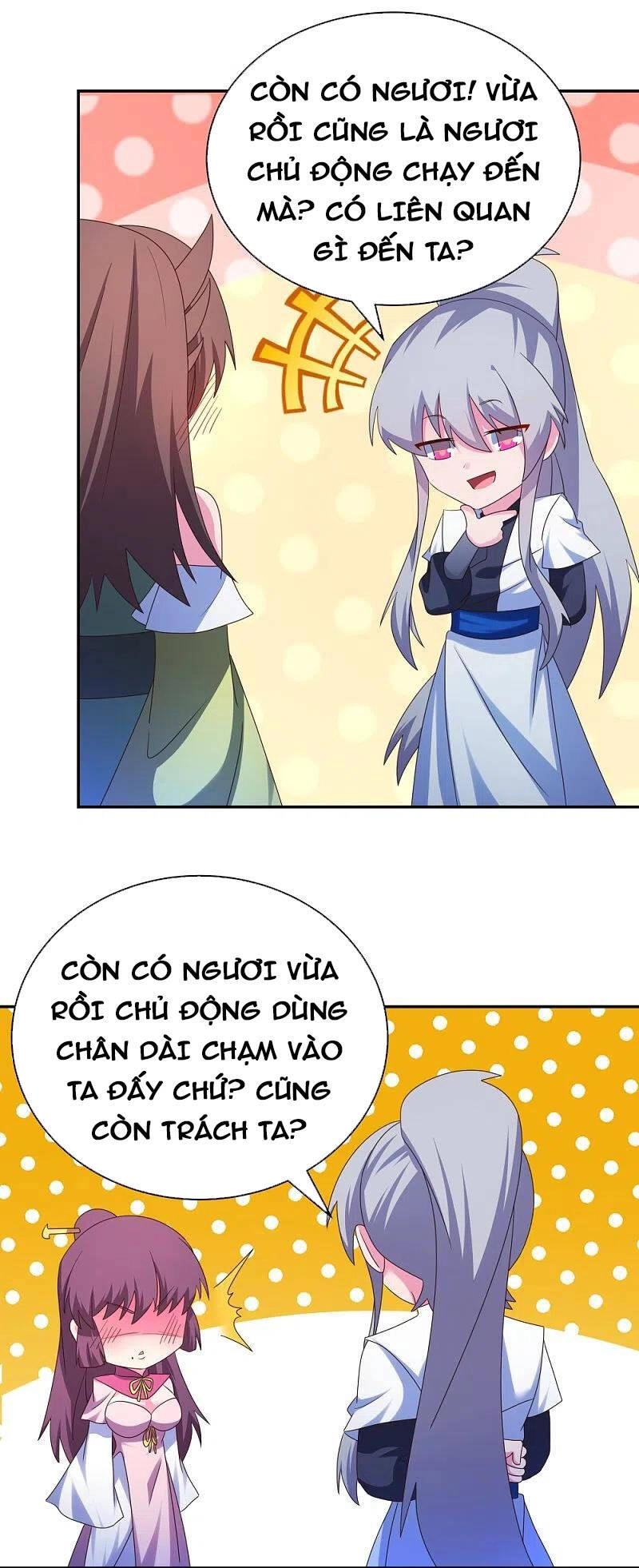 Tôn Thượng Chapter 293 - 3