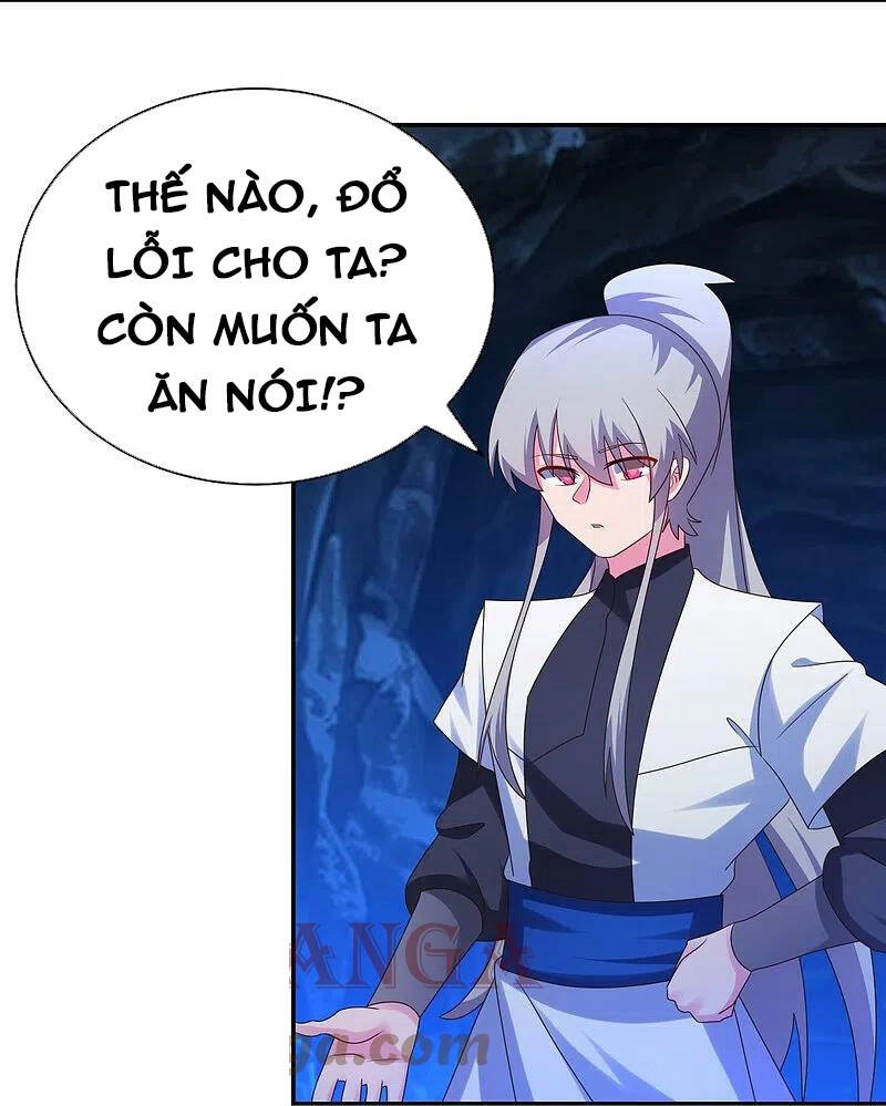 Tôn Thượng Chapter 293 - 6