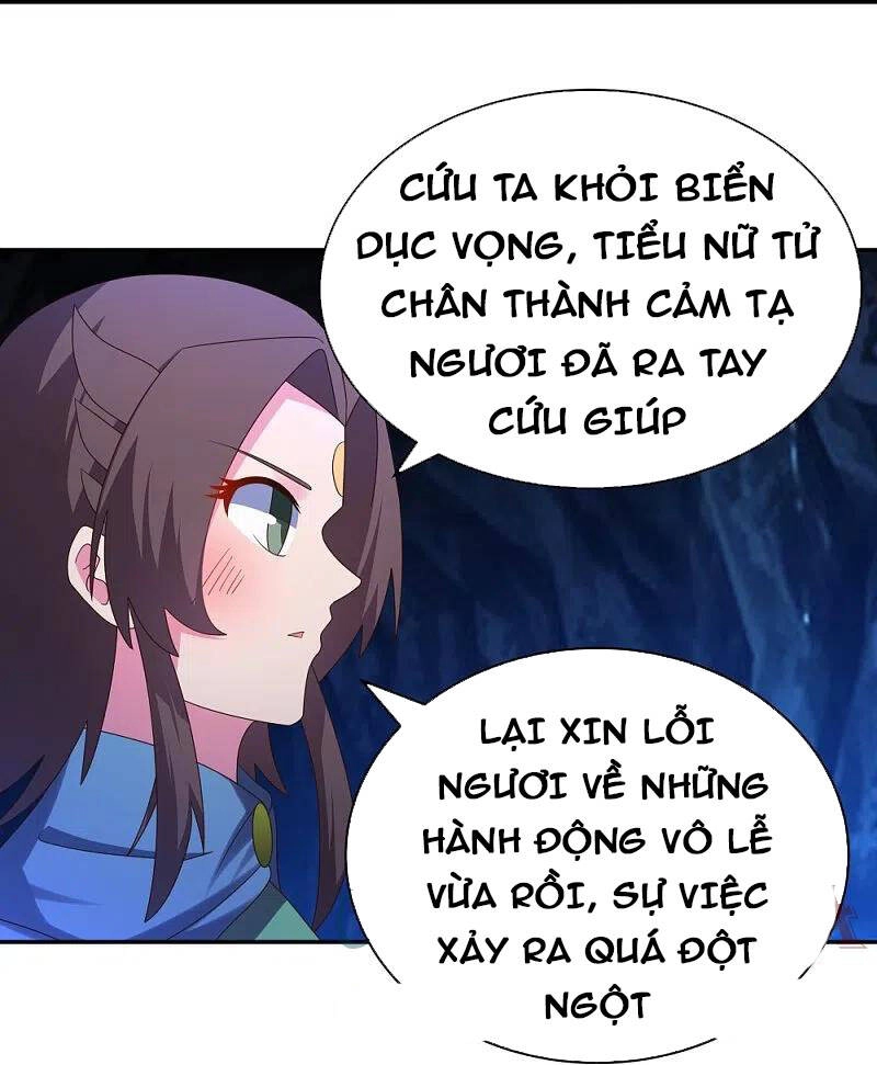 Tôn Thượng Chapter 293 - 10