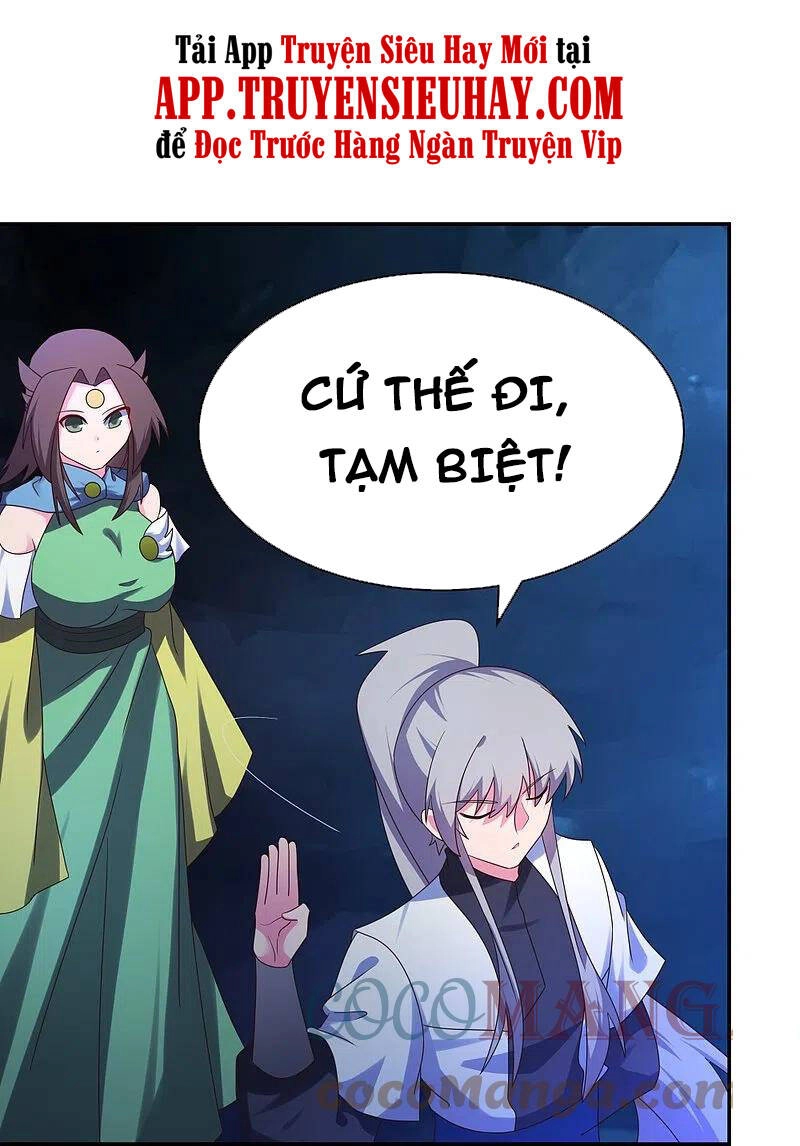 Tôn Thượng Chapter 293 - 14