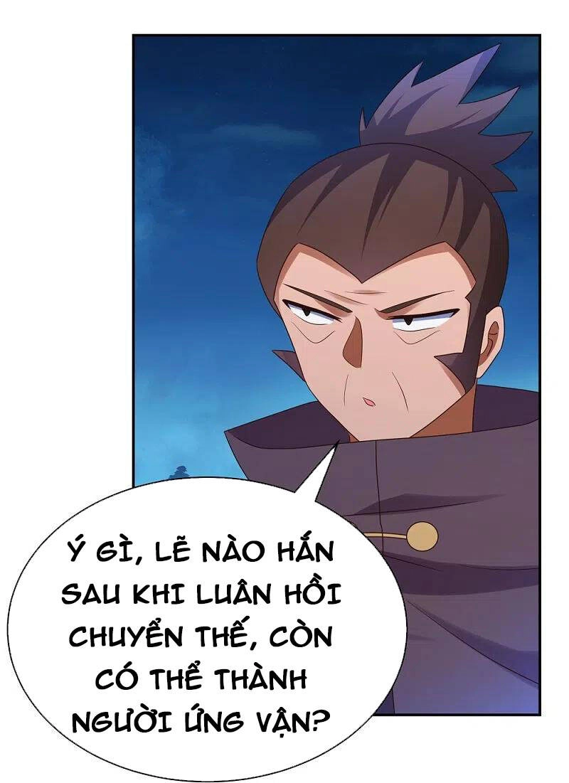 Tôn Thượng Chapter 293 - 19