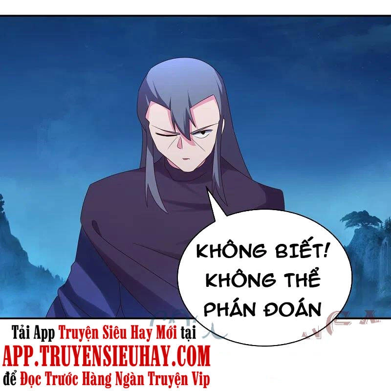 Tôn Thượng Chapter 293 - 20