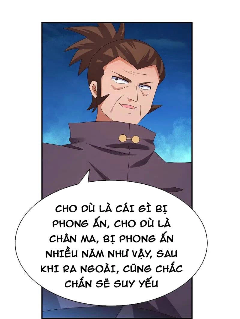 Tôn Thượng Chapter 294 - 1