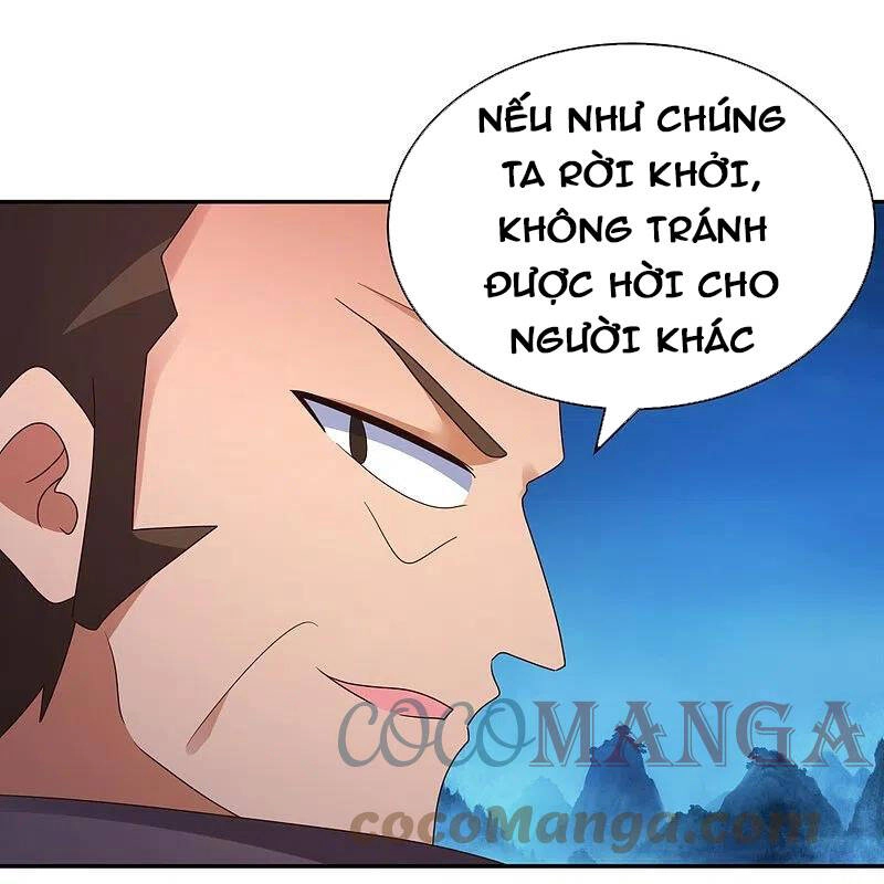 Tôn Thượng Chapter 294 - 2