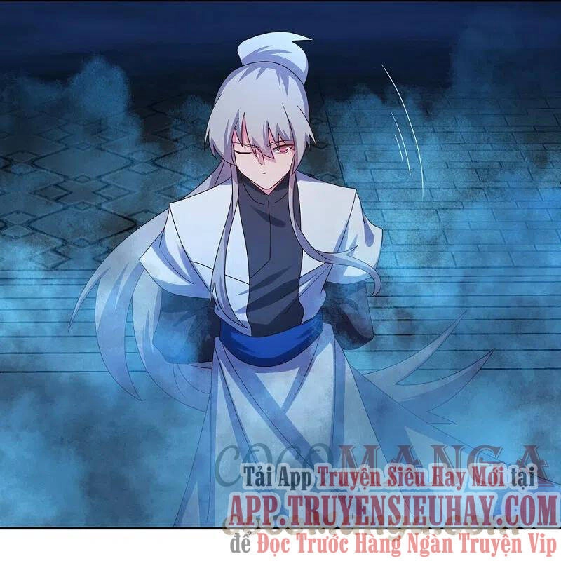 Tôn Thượng Chapter 294 - 4