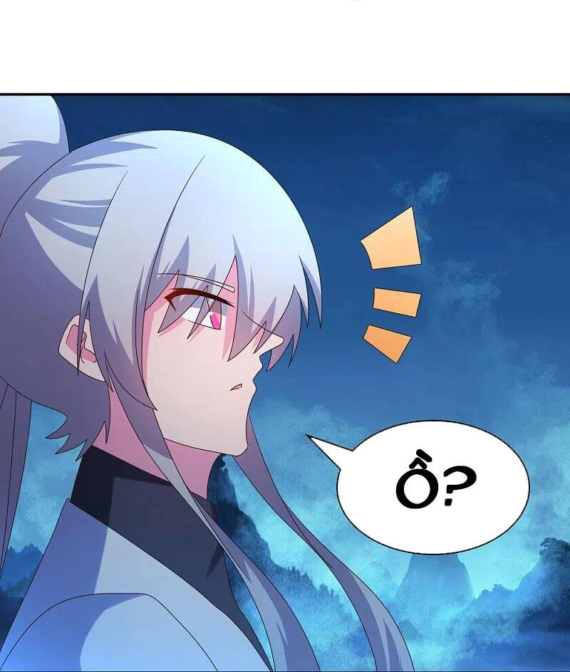 Tôn Thượng Chapter 294 - 7