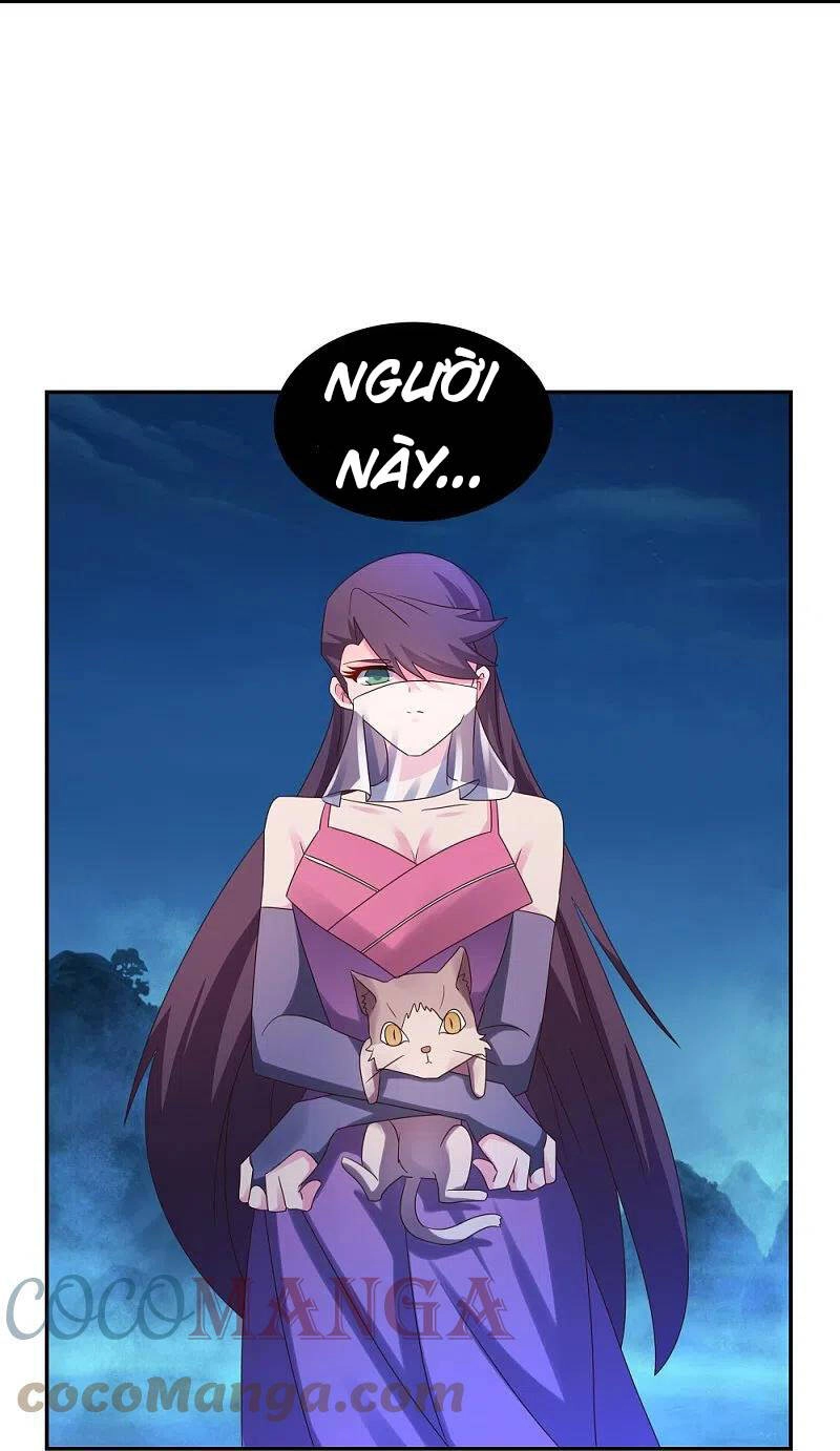 Tôn Thượng Chapter 294 - 8