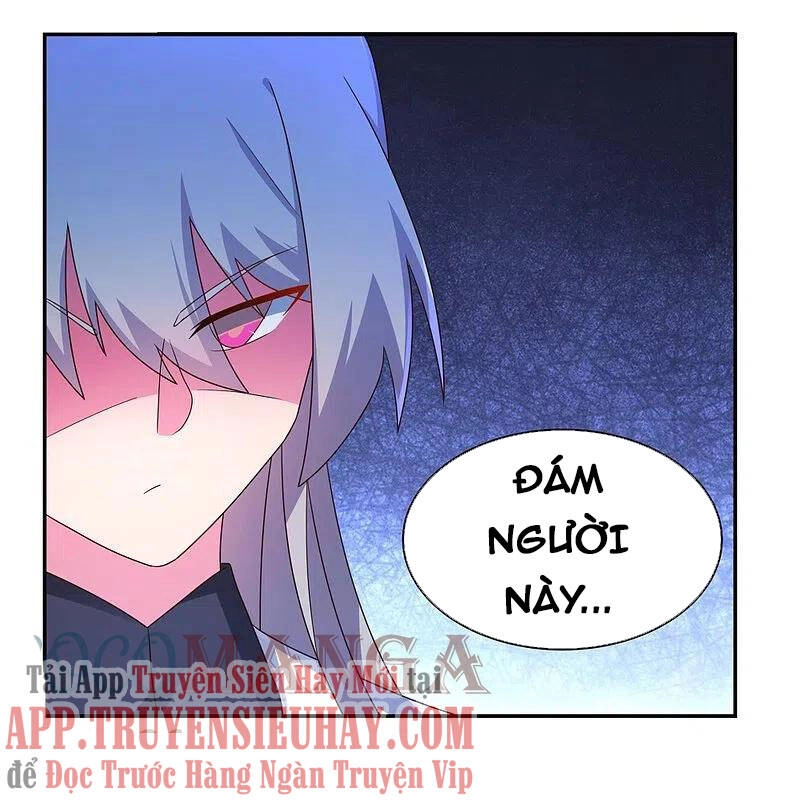 Tôn Thượng Chapter 294 - 10