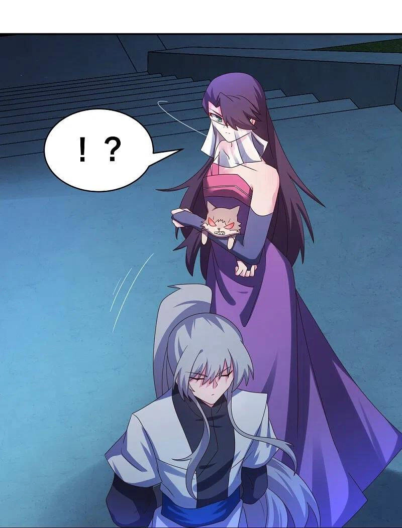 Tôn Thượng Chapter 294 - 11