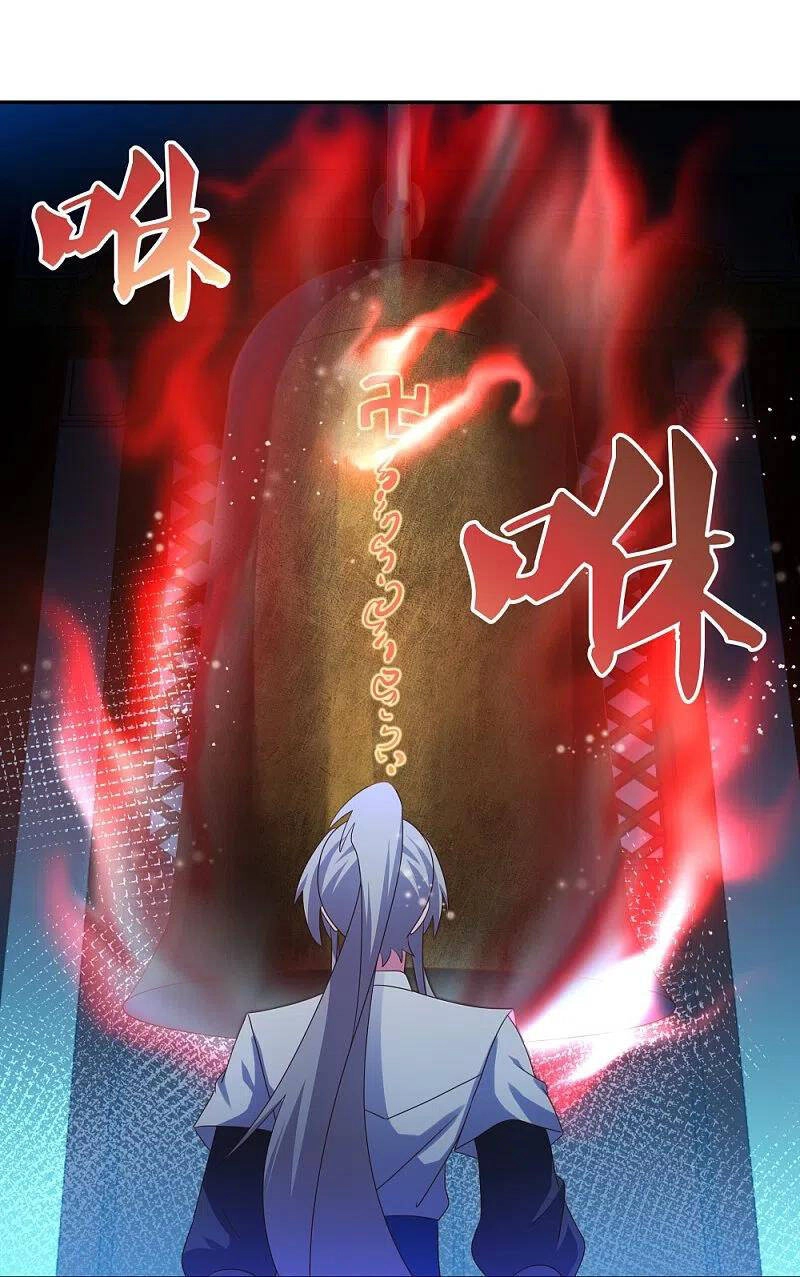 Tôn Thượng Chapter 294 - 13