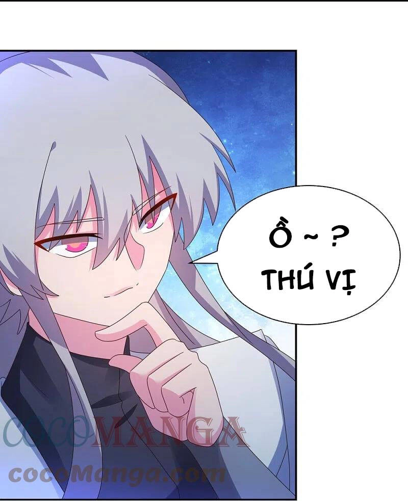 Tôn Thượng Chapter 294 - 14