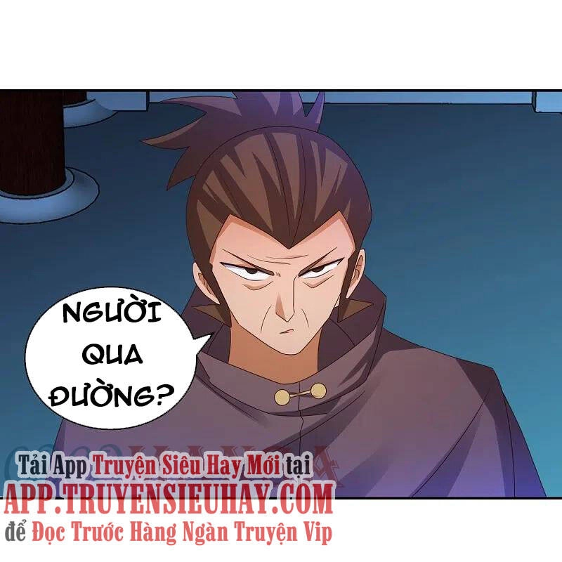 Tôn Thượng Chapter 294 - 18