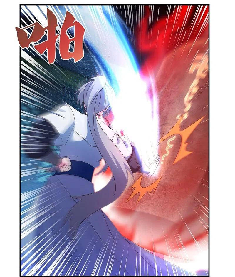 Tôn Thượng Chapter 294 - 19