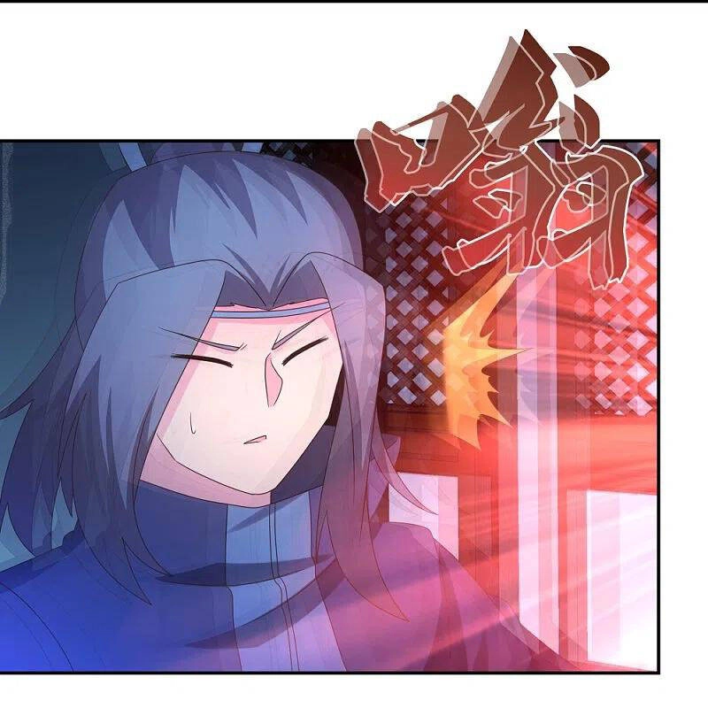 Tôn Thượng Chapter 294 - 21