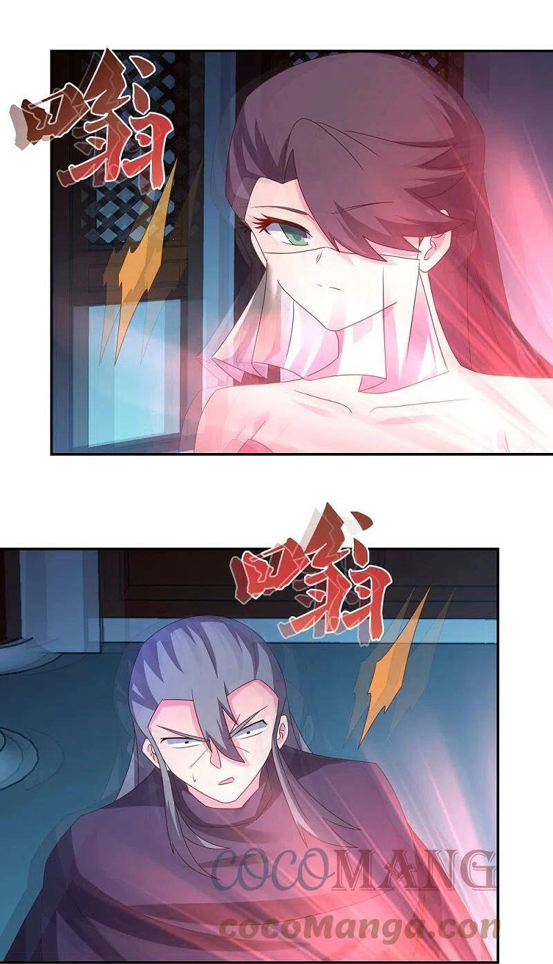 Tôn Thượng Chapter 294 - 22