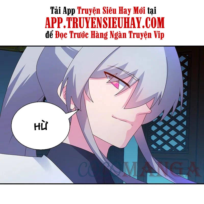 Tôn Thượng Chapter 294 - 24