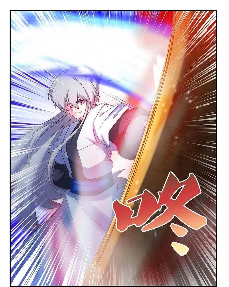 Tôn Thượng Chapter 294 - 25