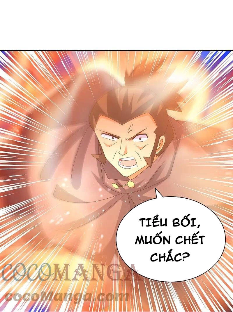 Tôn Thượng Chapter 294 - 26