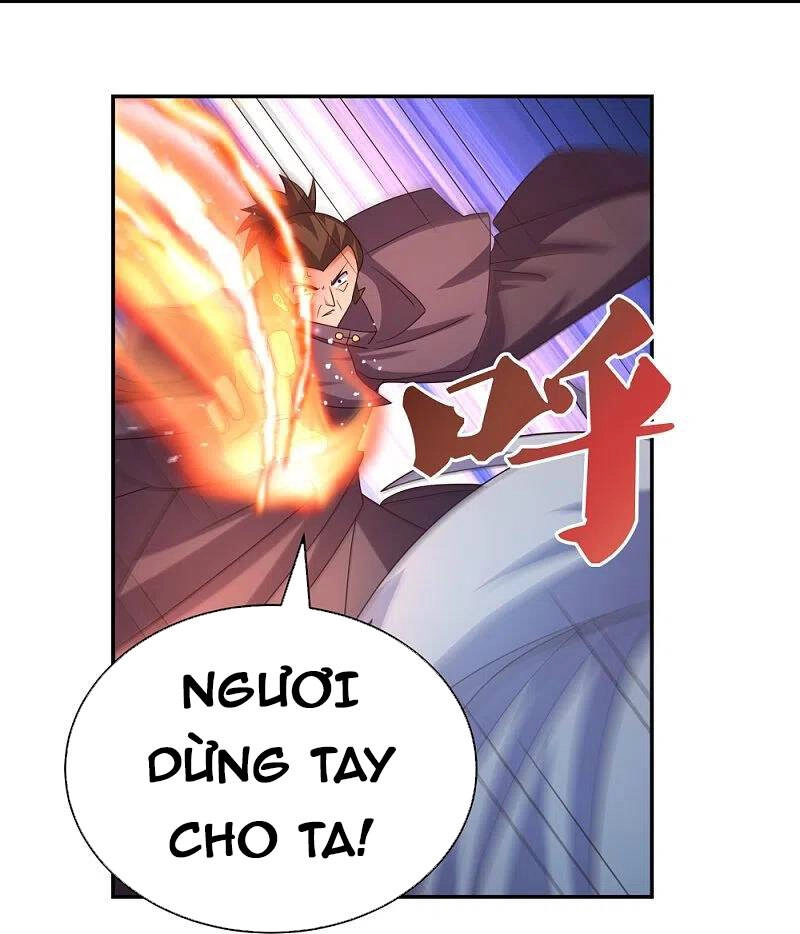 Tôn Thượng Chapter 294 - 27