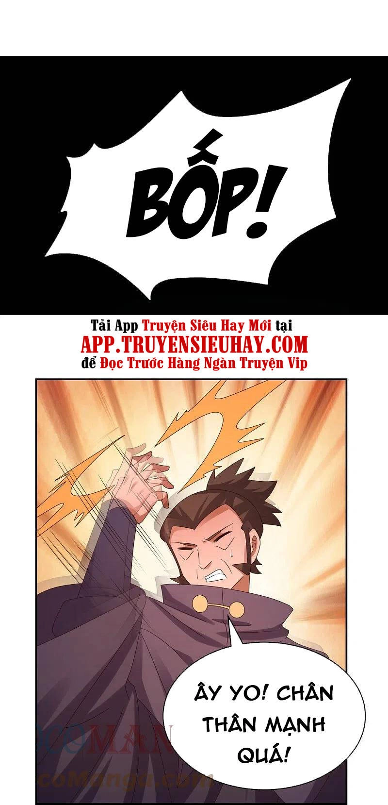 Tôn Thượng Chapter 294 - 28