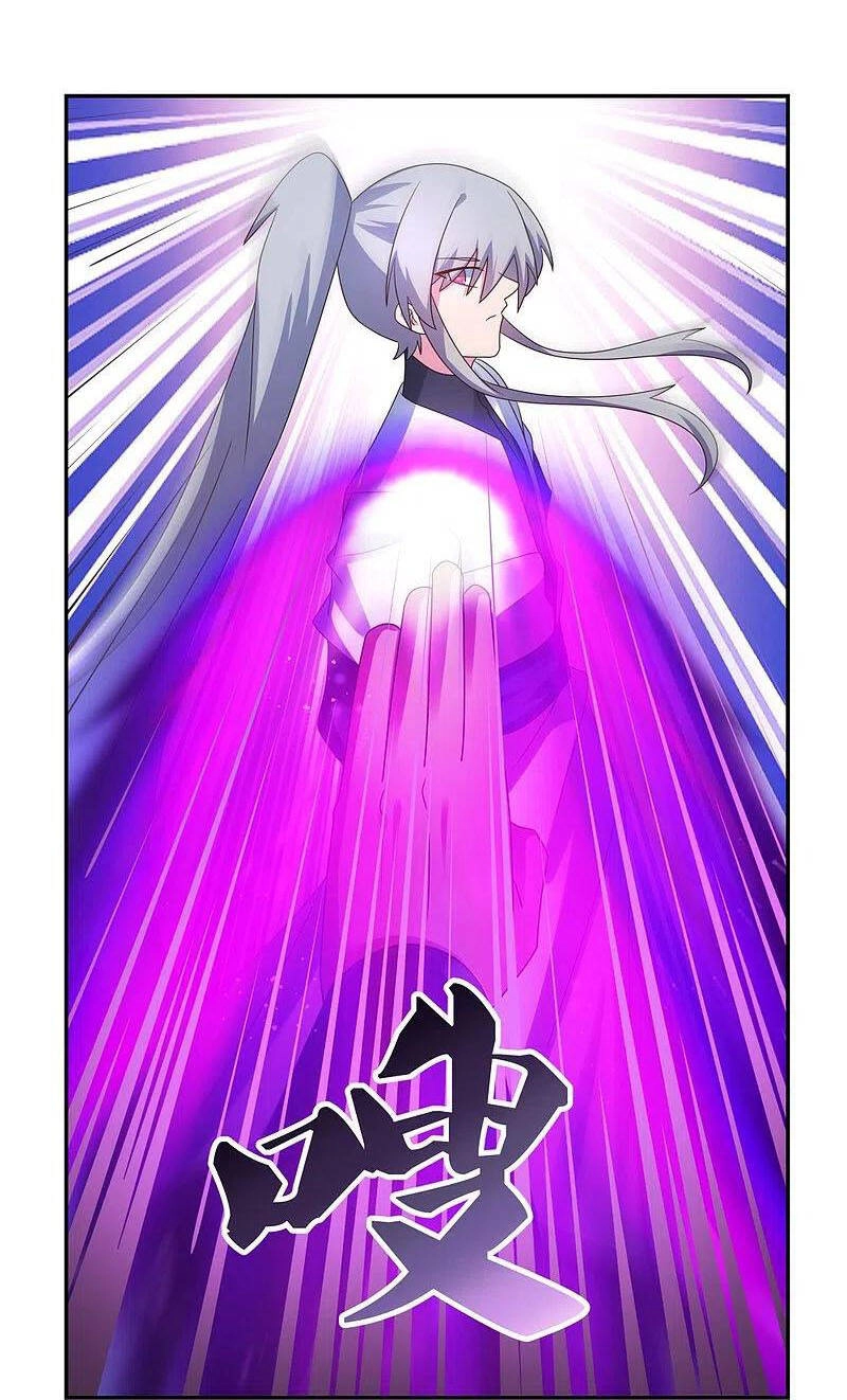 Tôn Thượng Chapter 295 - 1