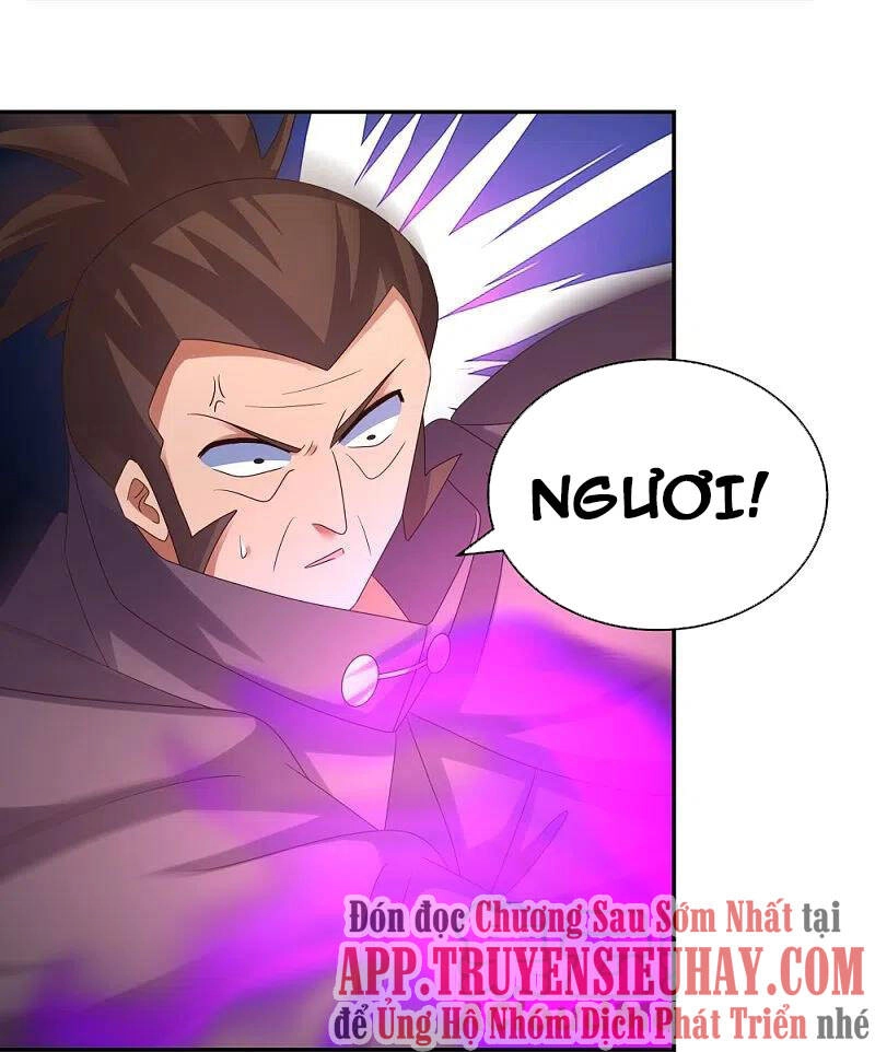 Tôn Thượng Chapter 295 - 4