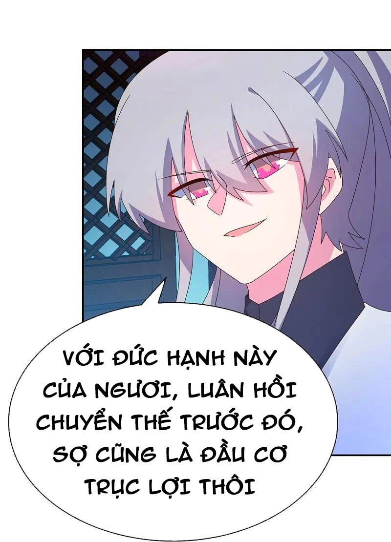 Tôn Thượng Chapter 295 - 5