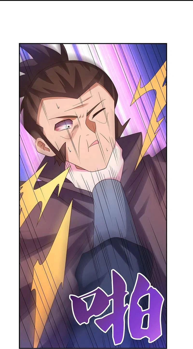 Tôn Thượng Chapter 295 - 7