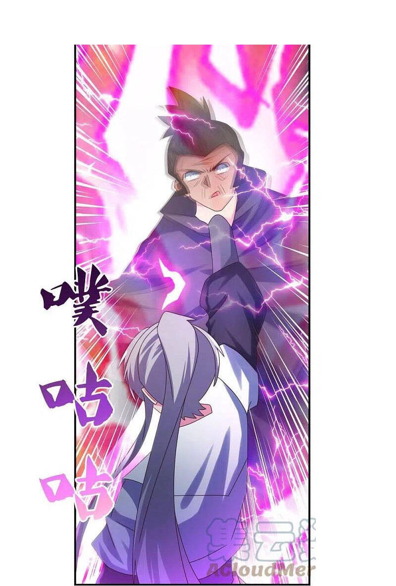 Tôn Thượng Chapter 295 - 8