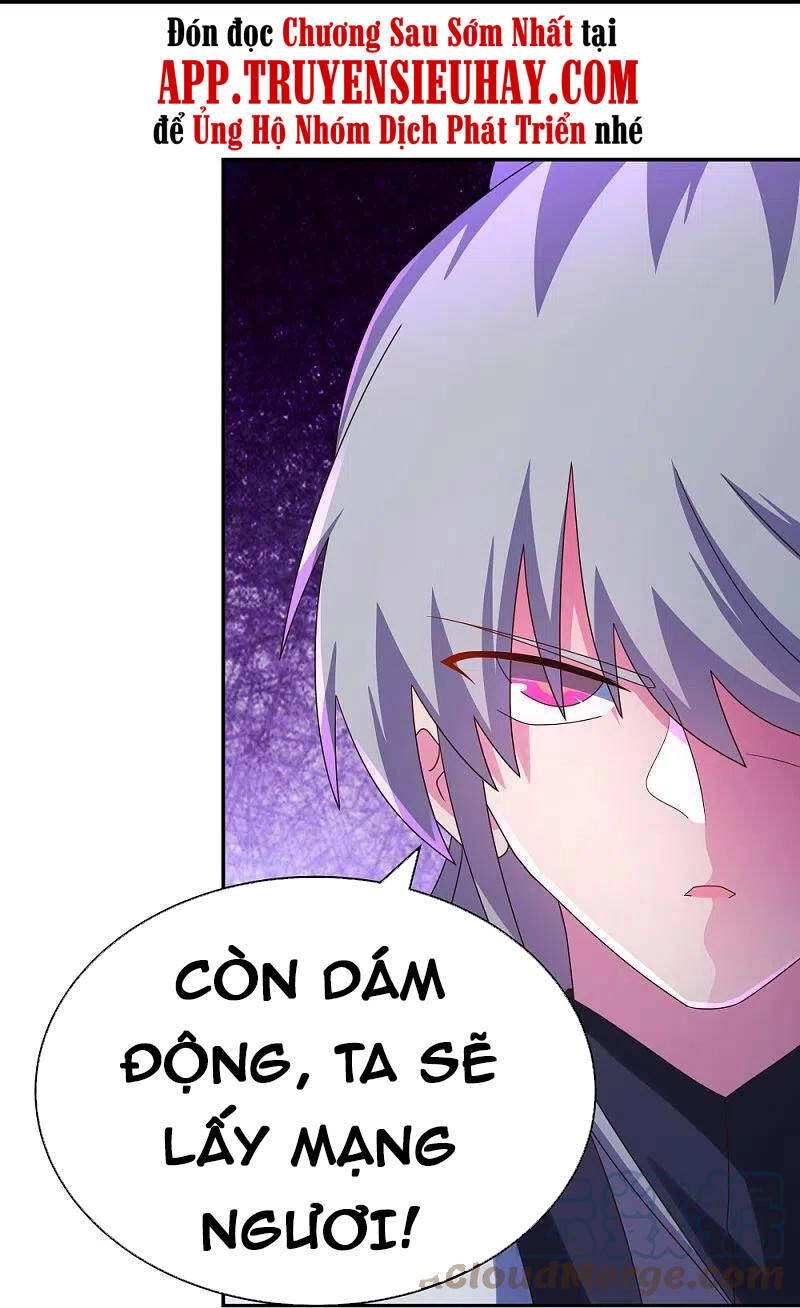 Tôn Thượng Chapter 295 - 10